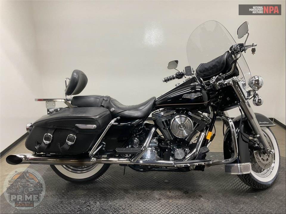 1998 Harley-Davidson FLHRCI ROAD KING CLASSIC — фото 1