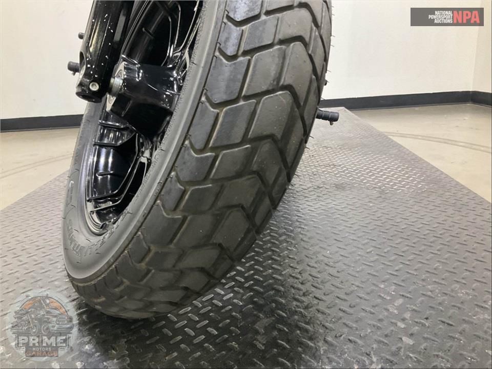 2023 Indian Motorcycle SCOUT BOBBER (ABS, SMOKE COLOR) — фото 19