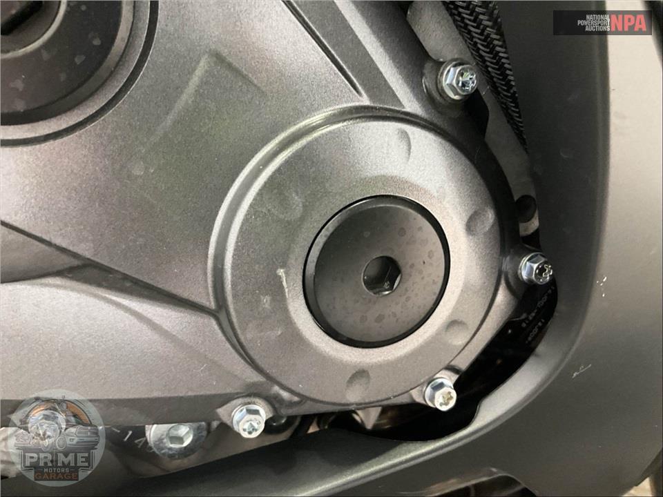 2026 Suzuki GSX-R750M6 — фото 10