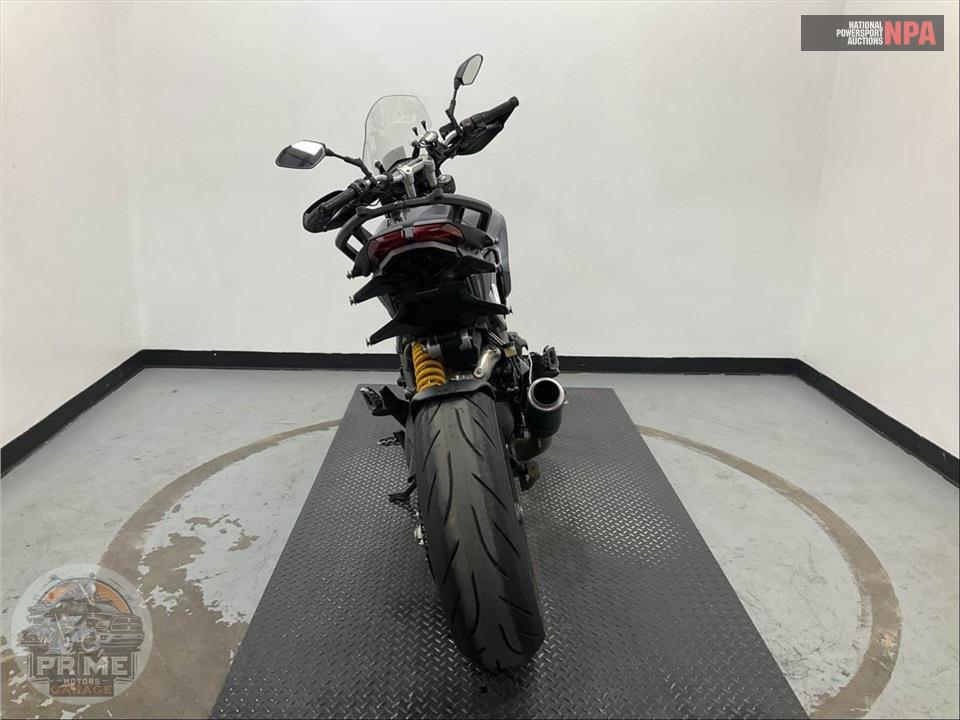 2014 Ducati HYPERSTRADA — фото 4