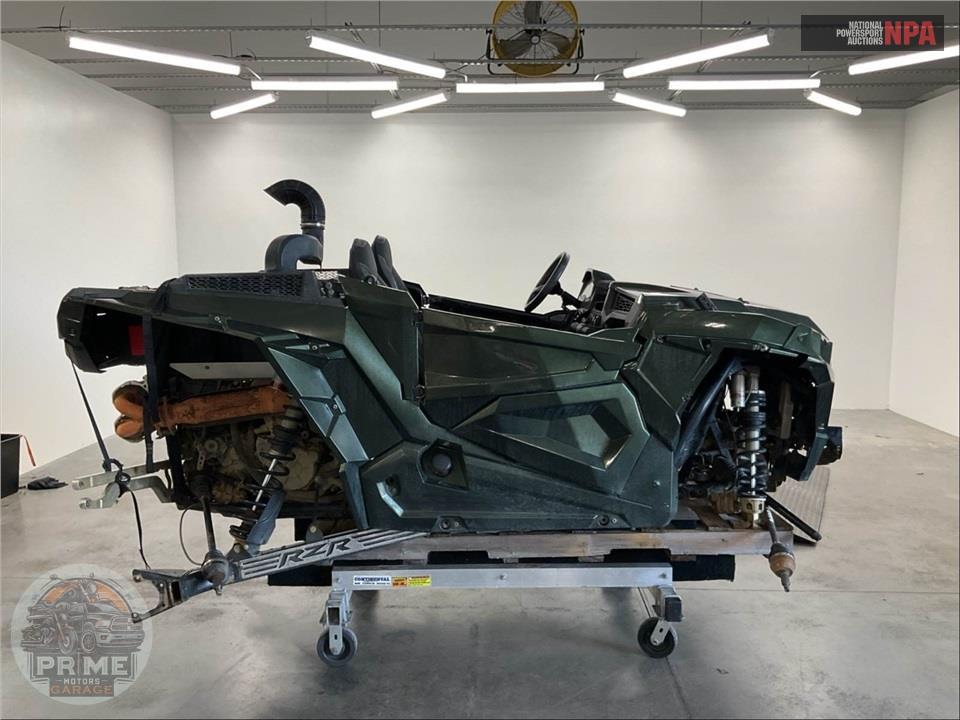 2023 POLARIS RZR XP 1000 SPORT