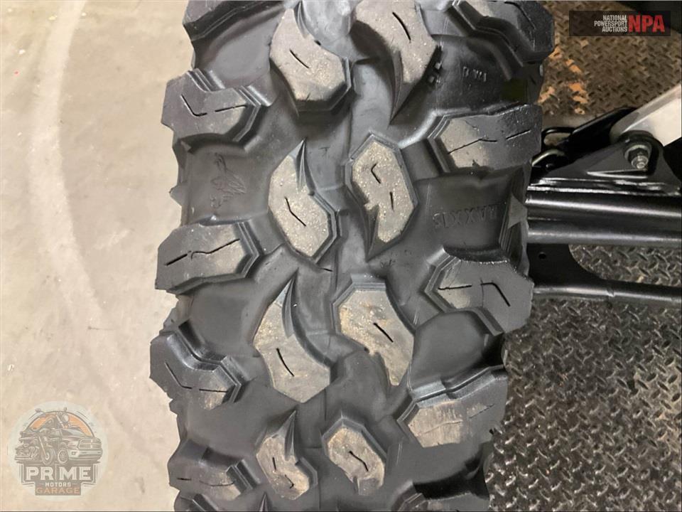 2020 Polaris RZR PRO XP — фото 23
