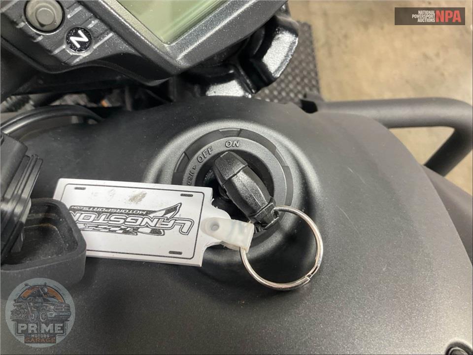 2023 Kawasaki EN650CPFNN VULCAN S — фото 6