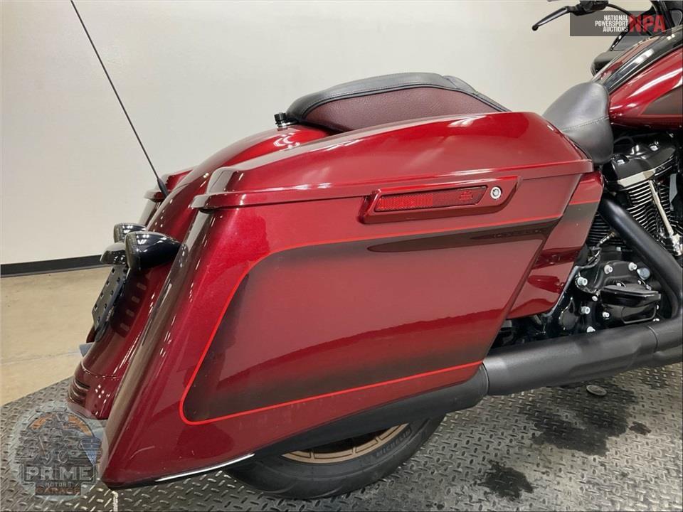 2023 Harley-Davidson FLTRXSANV ROAD GLIDE SP ANNIVERSARY — фото 22