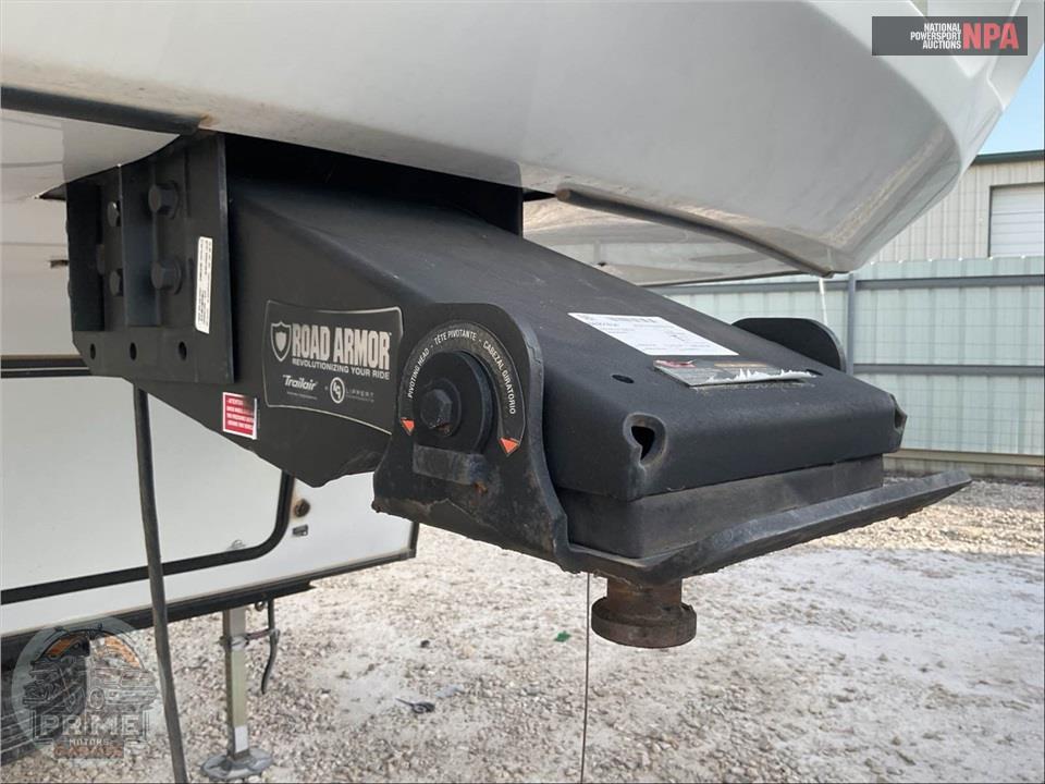2022 Keystone Rv M-30RL SPRINTER FIFTHWHEEL SERIES — фото 38