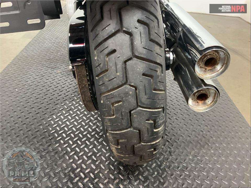 2018 Harley-Davidson FLSL SOFTTAIL SLIM — фото 21