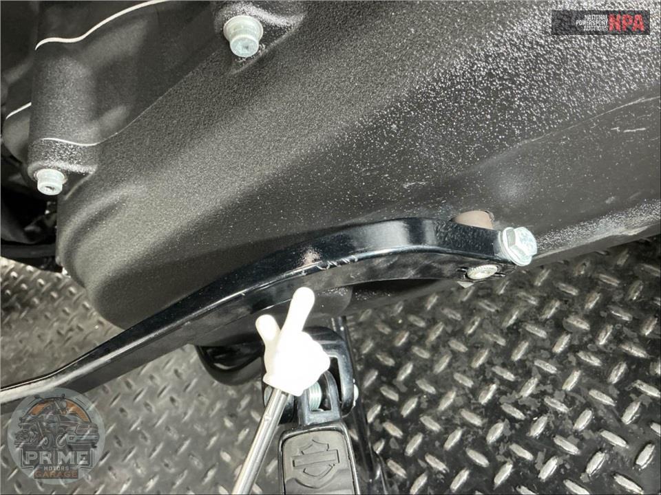 2023 Harley-Davidson FXFBS FAT BOB 114 — фото 19