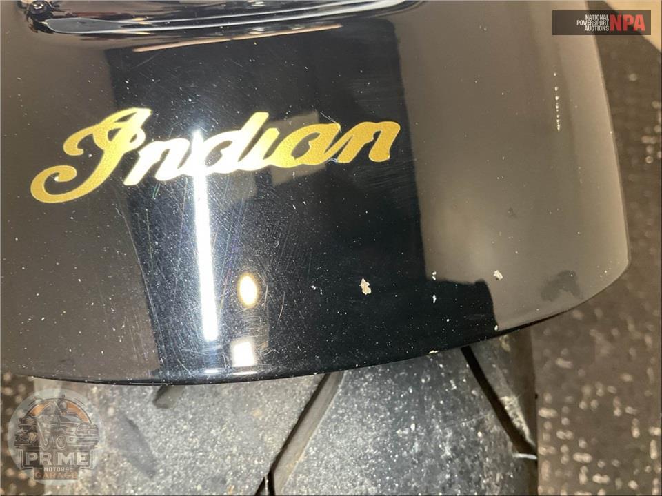 2021 Indian Motorcycle SCOUT SIXTY — фото 14