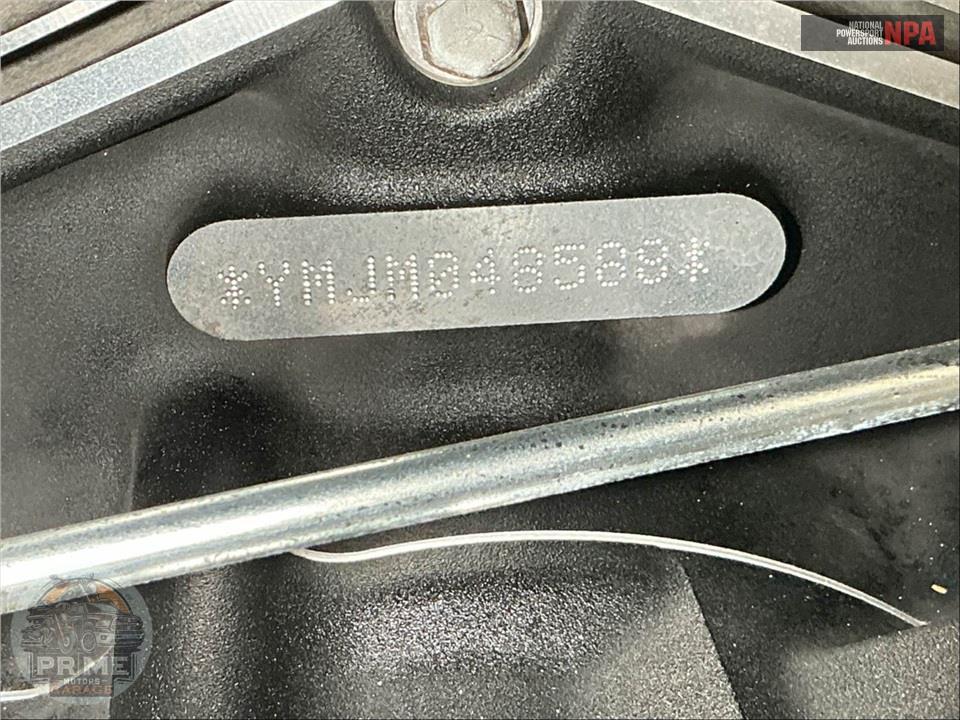 2021 Harley-Davidson FLSB SPORT GLIDE — фото 57