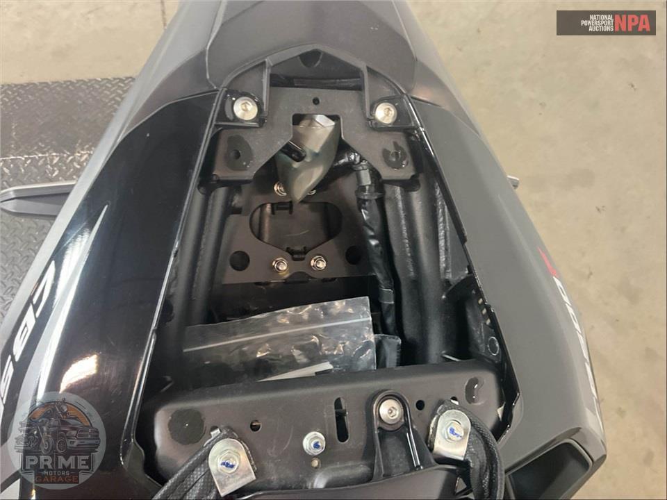 2023 Honda CB500FA (ABS) — фото 13