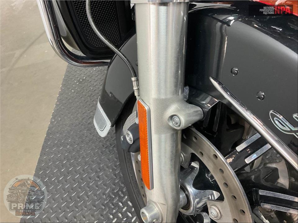 2014 Harley-Davidson FLHTK ELECTRA GLIDE ULTRA LIMITED — фото 29