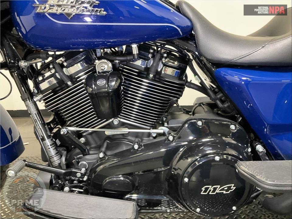 2023 Harley-Davidson FLTRT ROAD GLIDE 3 — фото 7