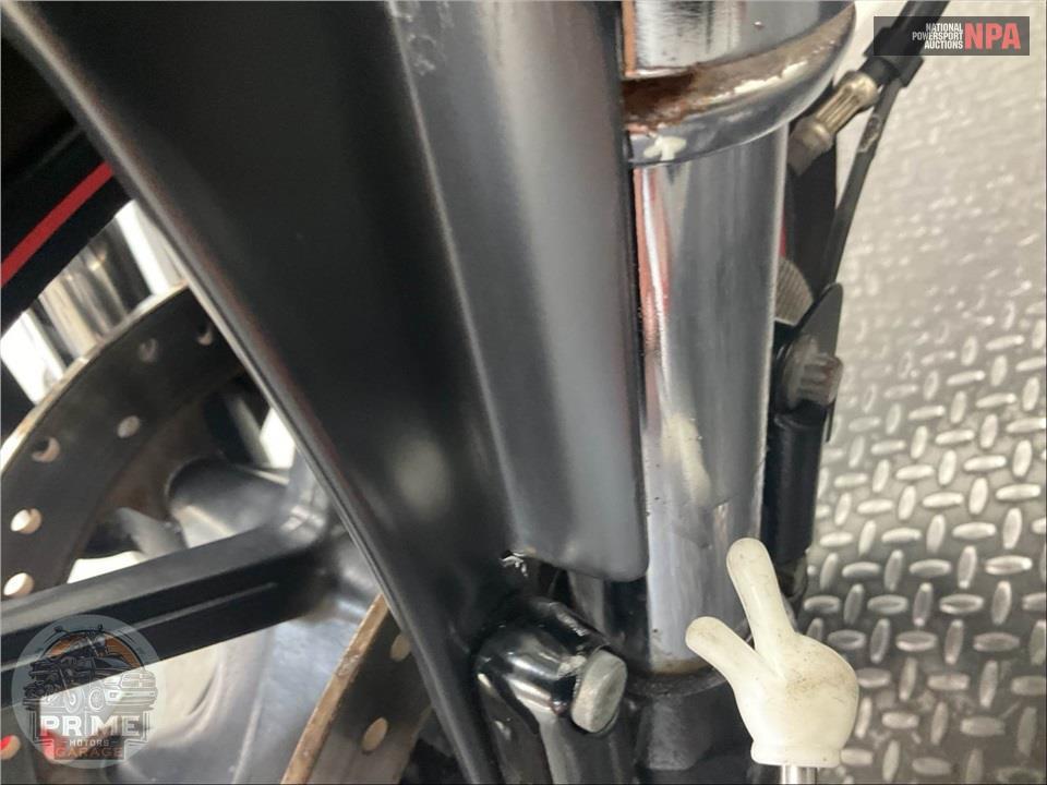 2015 Harley-Davidson VRSCDX NIGHT ROD SPECIAL — фото 25
