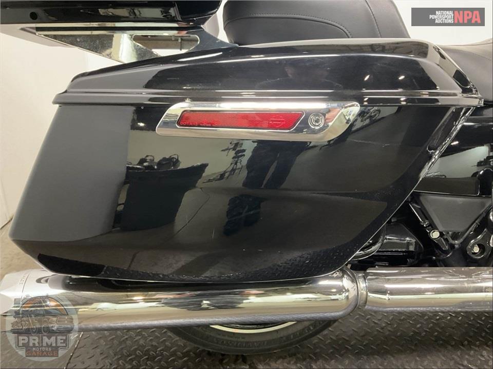 2025 Harley-Davidson FLTRX ROAD GLIDE — фото 27