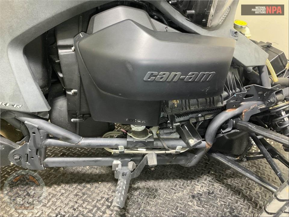 2022 Can-Am RYKER 900 ACE — фото 24