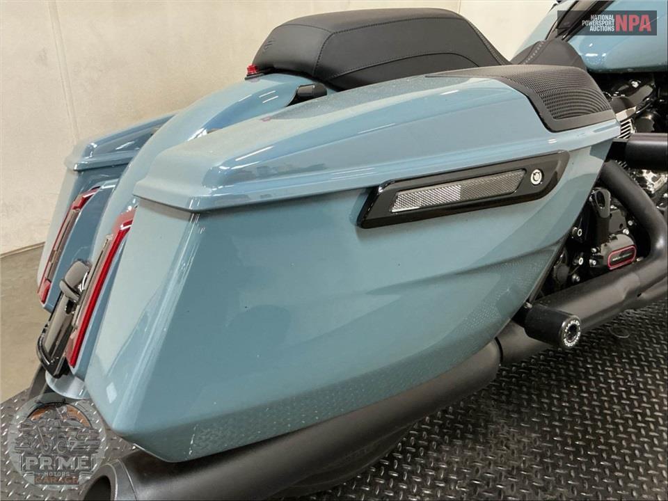 2024 Harley-Davidson FLTRX ROAD GLIDE — фото 18