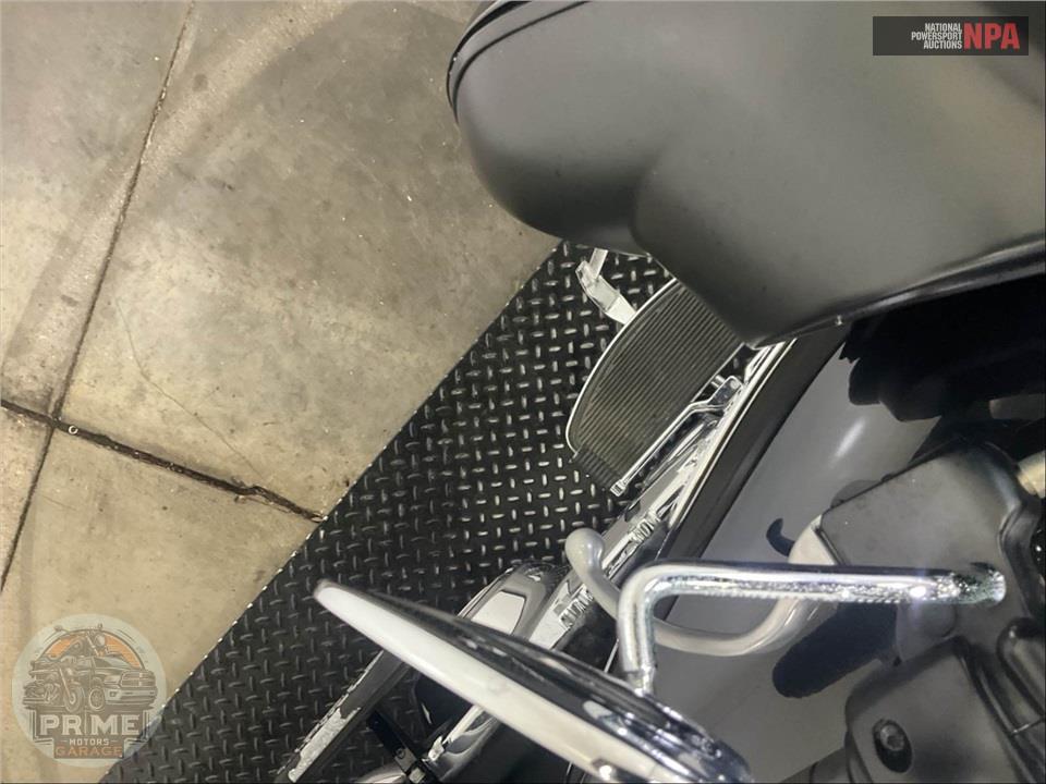 2013 Harley-Davidson FLHTK ELECTRA GLIDE UL LI — фото 42