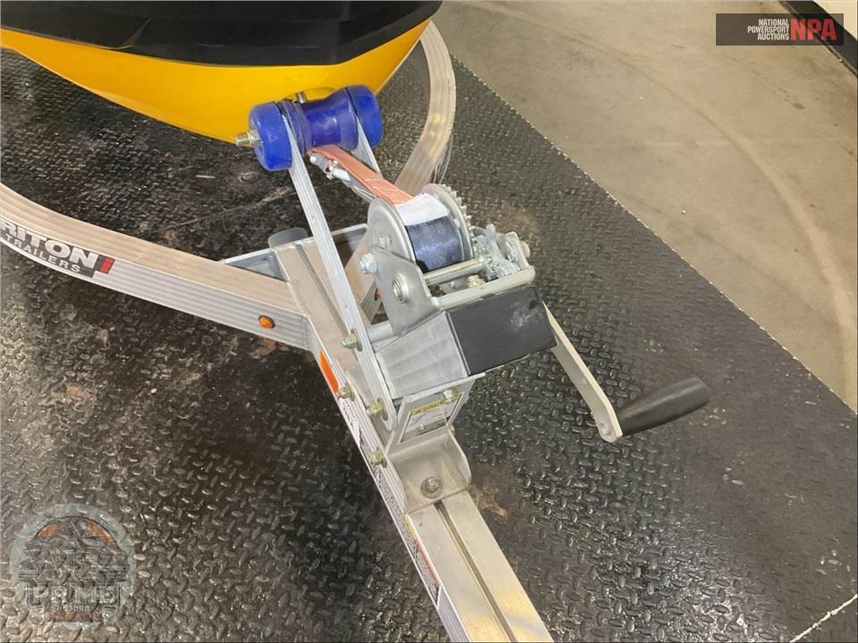 2023 Seadoo/Brp RXT-X 300 TCH PK PREM CLR — фото 17