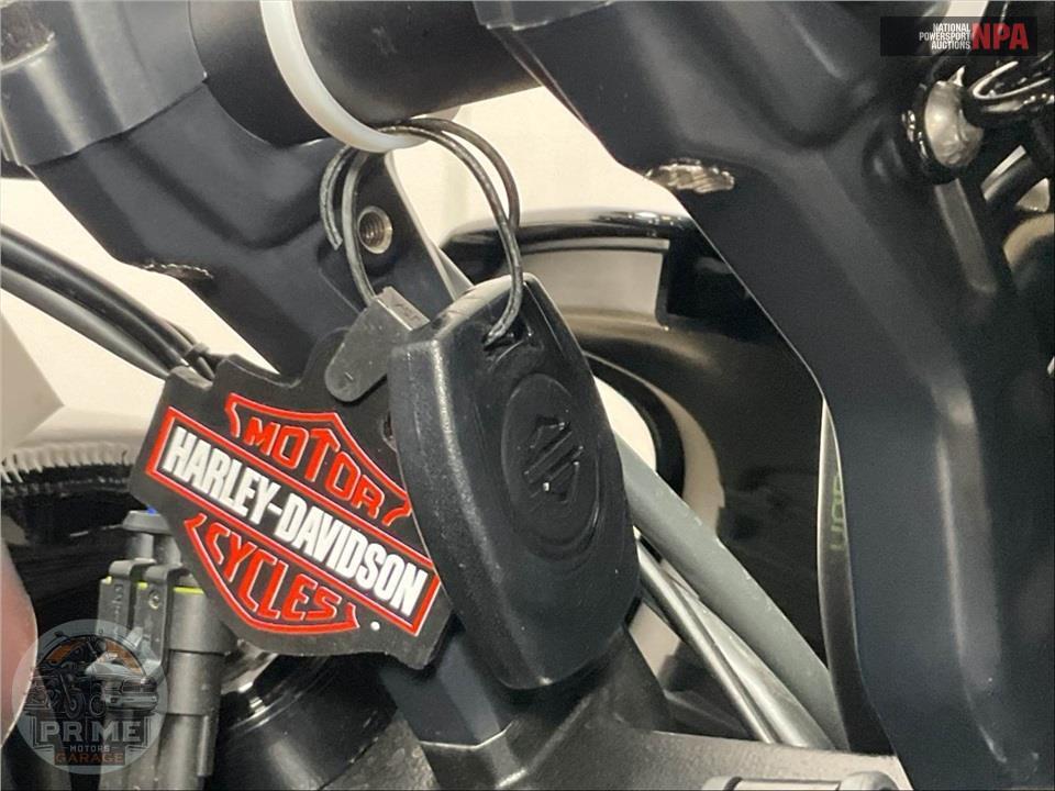 2025 Harley-Davidson RA1250ST PAN AMERICA 1250 ST — фото 10