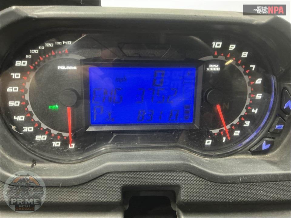 2023 Polaris RANGER XP 1000 PREMIUM — фото 6