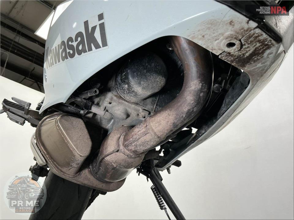 2022 Kawasaki EX650NNFNN NINJA 650 — фото 12