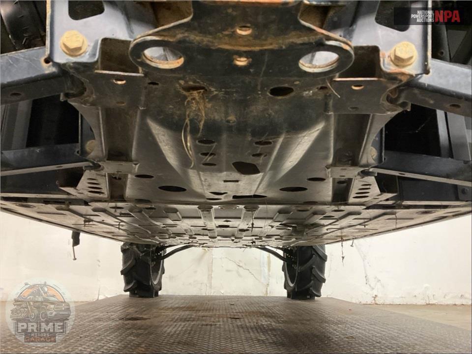 2020 Polaris RANGER CREW 1000 (ELECTRIC POWER STEERING) — фото 15
