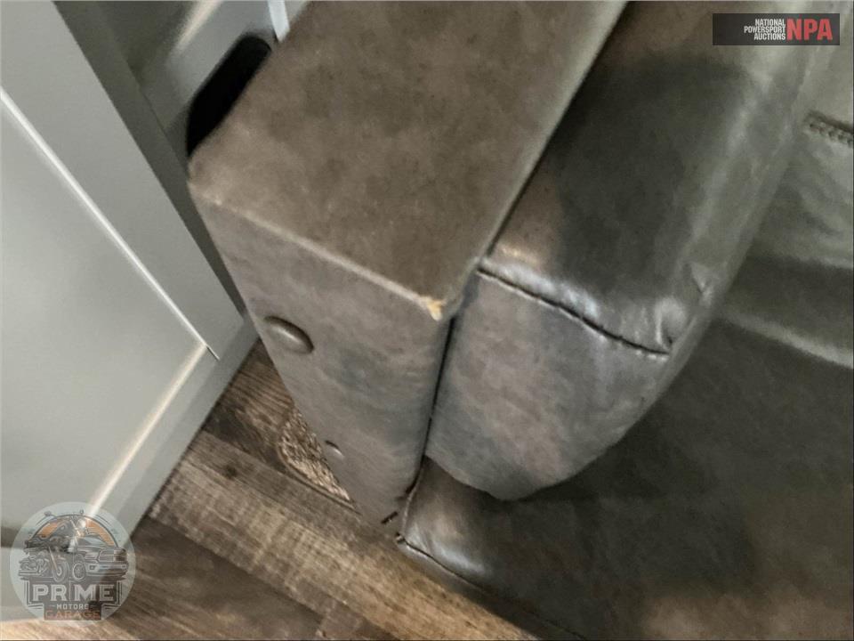 2020 Keystone Rv M-2190 EX - BULLET CROSSFIRE SERIES — фото 11
