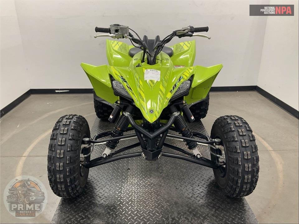 2025 Yamaha YFZ450R SE — фото 2