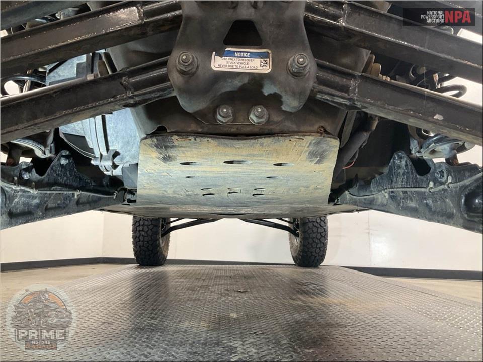 2022 Can-Am MAVERICK X3 MAX X RS TURBO RR — фото 12