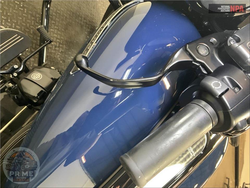 2019 Harley-Davidson FLHXS STREET GLIDE SPECIAL — фото 25