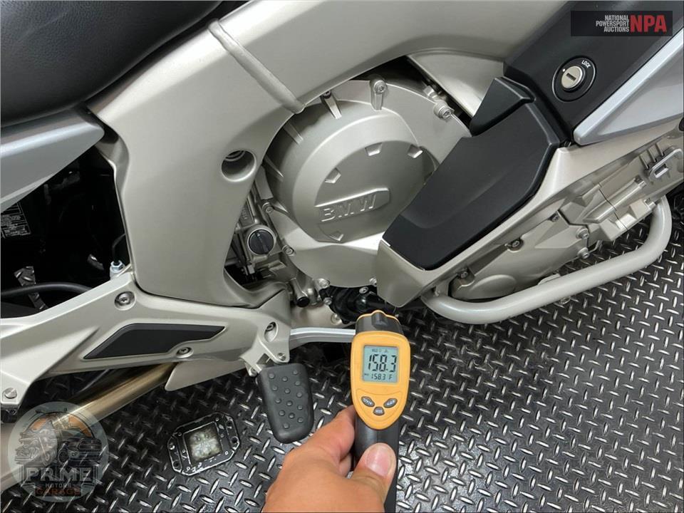 2015 Bmw K1600GTL — фото 8