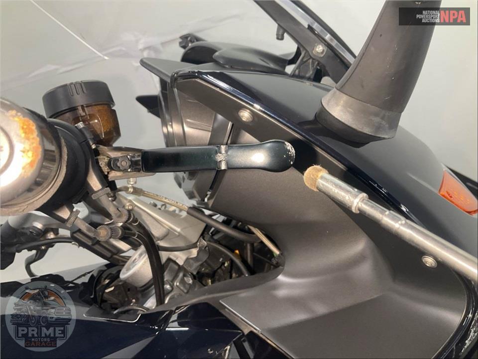 2010 Bmw K1300GT — фото 23
