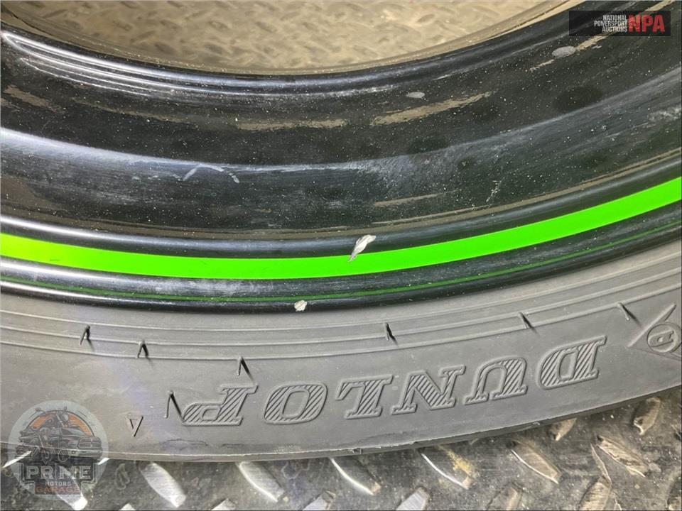 2020 Kawasaki EX650MLFA NINJA 650 KRT (ABS) — фото 26