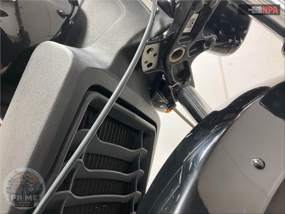 2018 Indian Motorcycle SCOUT SIXTY (THUNDER BLACK) — фото 10