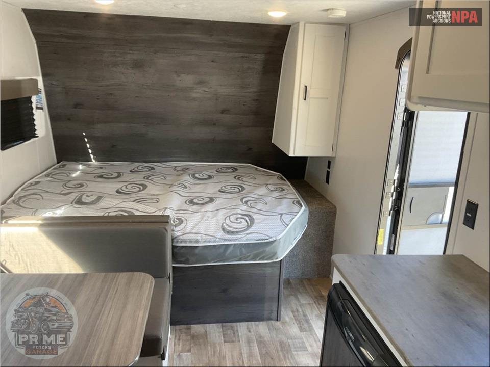 2021 Keystone Rv M-175 BH - HIDEOUT SERIES — фото 8