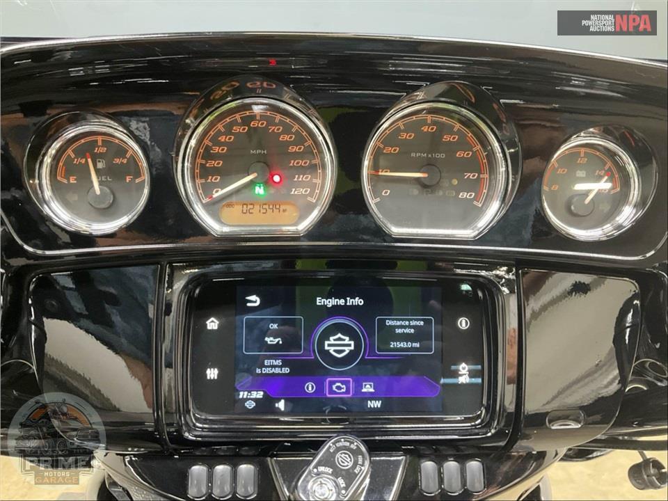 2019 Harley-Davidson FLHXS STREET GLIDE SPECIAL — фото 5