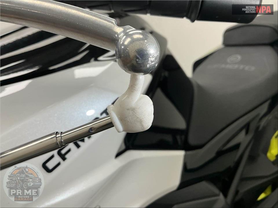 2023 Cf Moto 650NK — фото 28