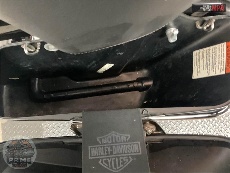 2022 Harley-Davidson FLHTK ULTRA LIMITED — фото 28