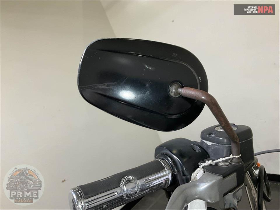 2015 Harley-Davidson FXDWG-103 DYNA WIDE GLIDE — фото 40