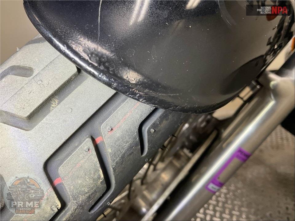 2007 Honda VT600C7 SHADOW VLX — фото 14