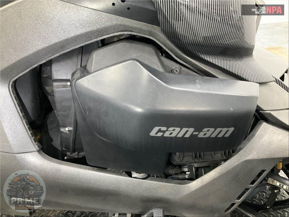 2020 Can-Am RYKER 900 ACE — фото 6