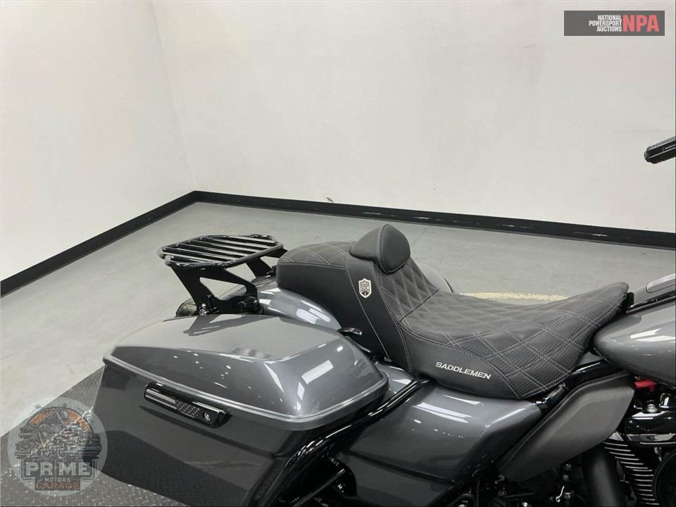 2021 Harley-Davidson FLHTK ULTRA LIMITED — фото 32