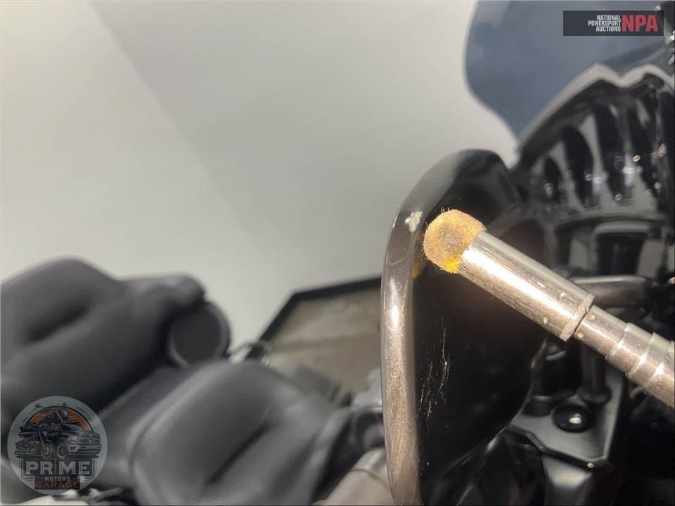 2020 Harley-Davidson FLHTK ULTRA LIMITED — фото 28