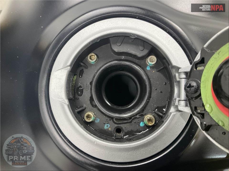 2021 Ducati SCRAMBLER 1100 SPORT PRO — фото 16