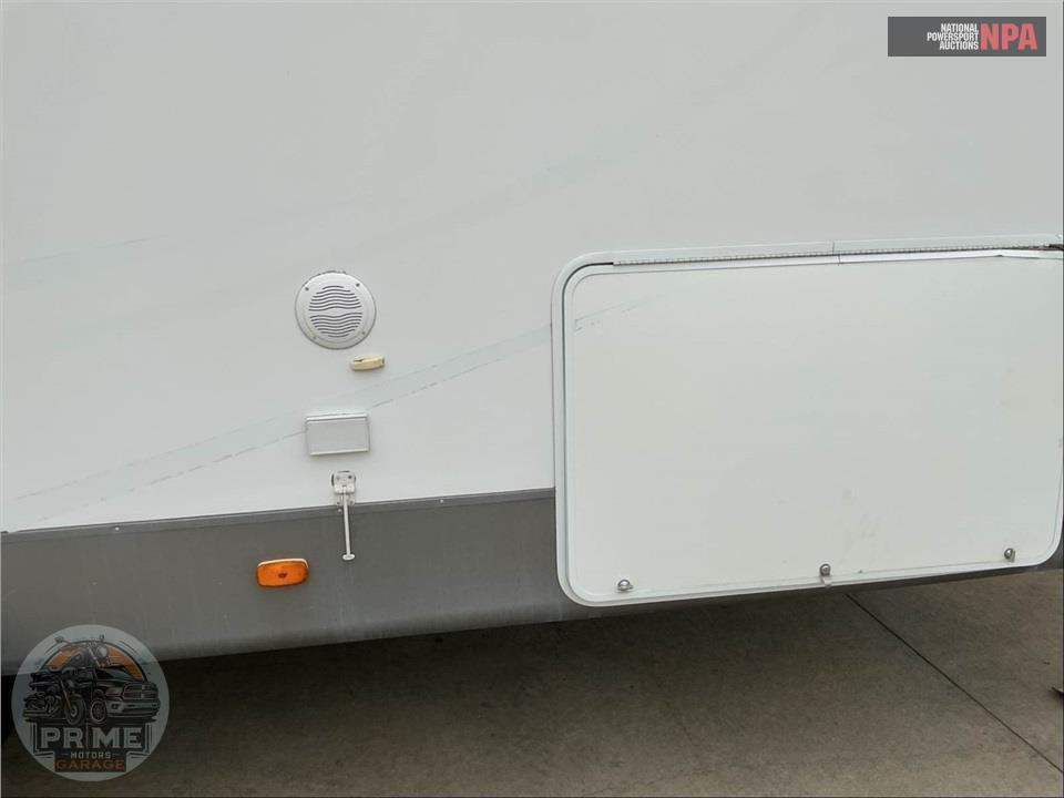 2009 Sandpiper By Forest River M-335RGT - FIFTH WHEEL SERIES — фото 120