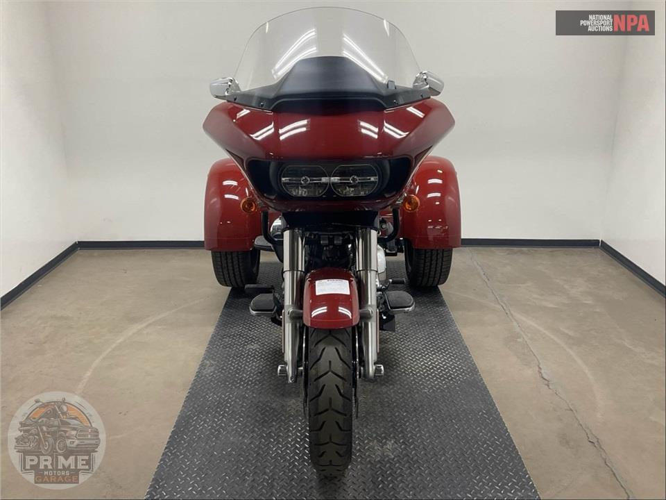 2024 Harley-Davidson FLTRT ROAD GLIDE 3 — фото 2
