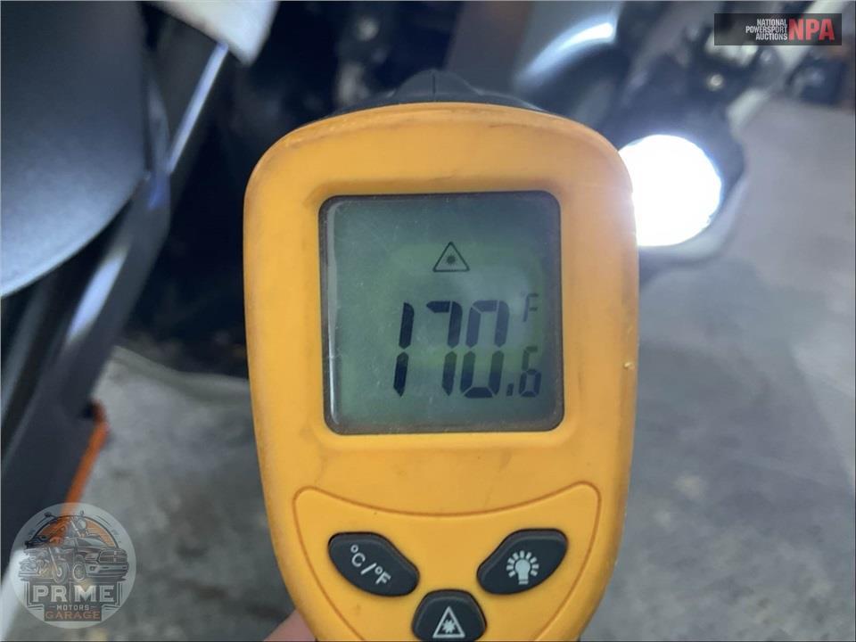 2020 Bmw R1250GS ADVENTURE — фото 8