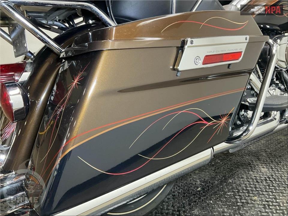 2013 Harley-Davidson FLHTK EL GLIDE UL LI ANN — фото 18