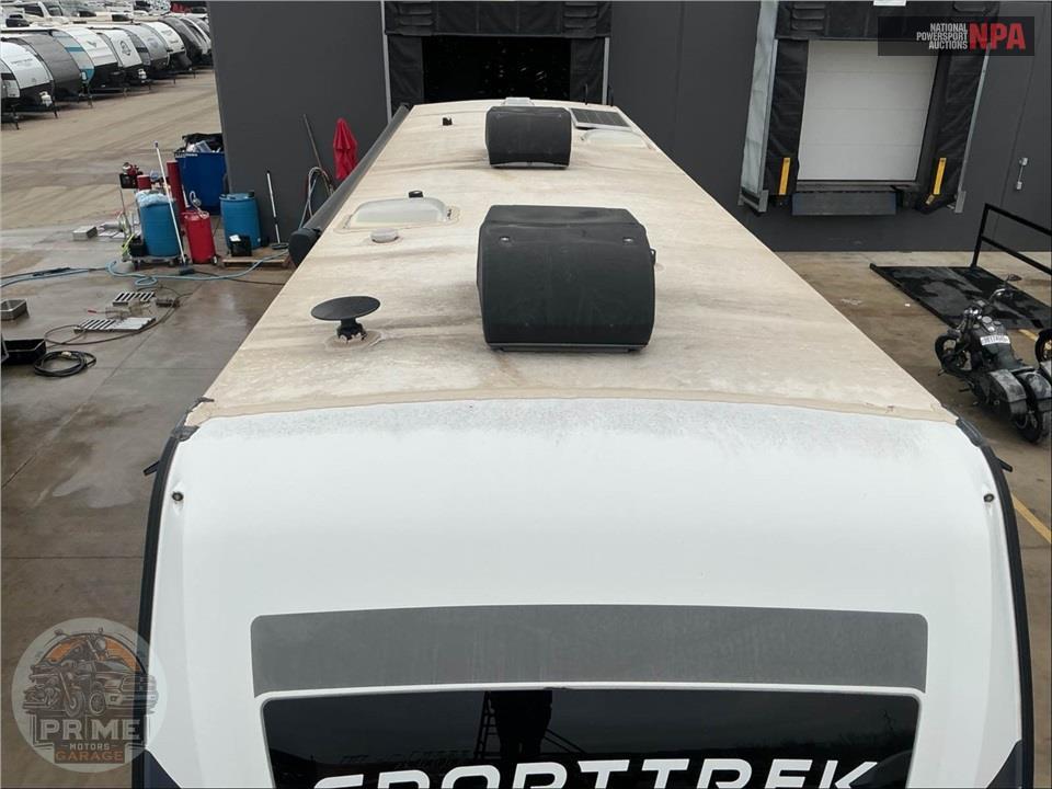 2023 Sporttrek M-291VTQ -  SERIES — фото 34