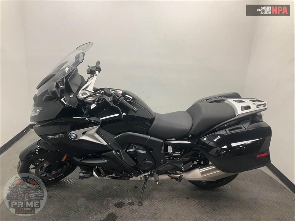 2023 Bmw K1600GT — фото 3